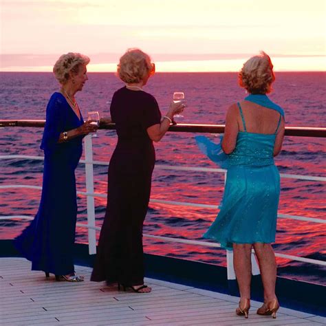 cruises singles over 50|The 16 Best Cruises For Singles Over 50